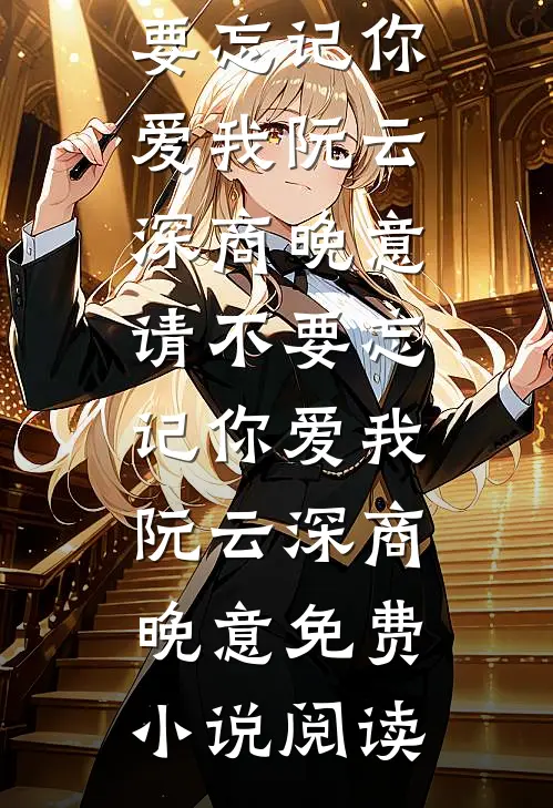 妈，求你别再和我雌竞了