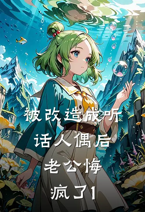 不再为谁做嫁衣