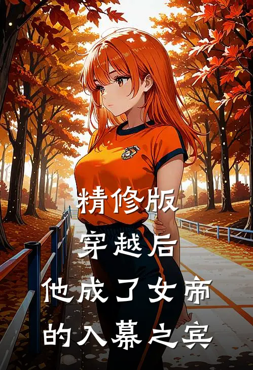 精修版穿越后，他成了女帝的入幕之宾