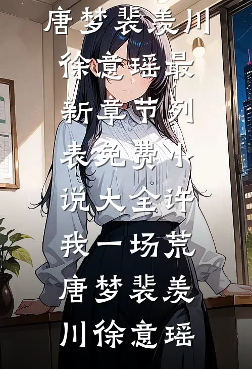 弟弟的潜水教练差点把我淹死后，我把他逐出家门程文文江天昊
