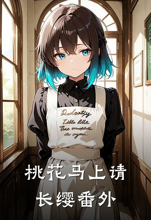 桃花马上请长缨番外