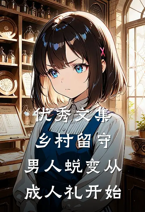 优秀文集乡村留守：男人蜕变从成人礼开始