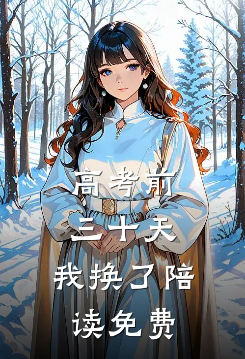 高考前三十天，我换了陪读免费