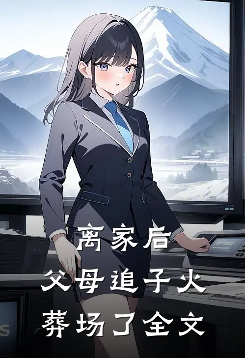 离家后，父母追子火葬场了全文