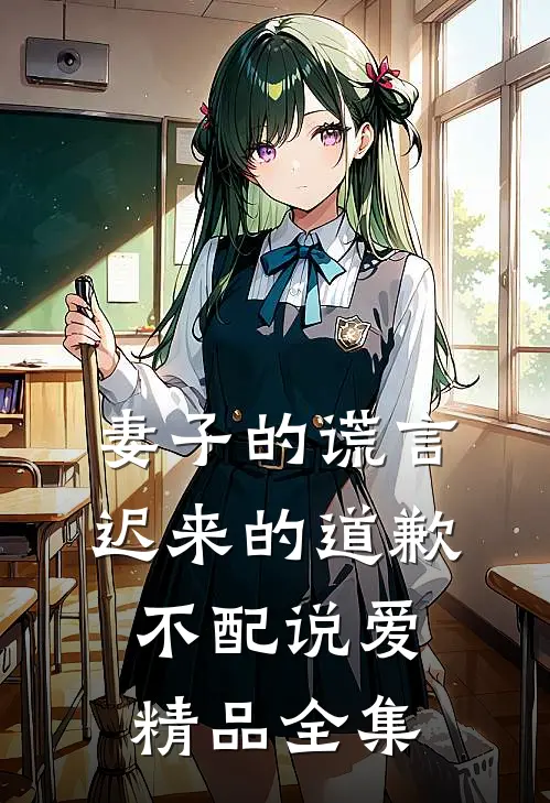 妻子的谎言：迟来的道歉不配说爱精品全集