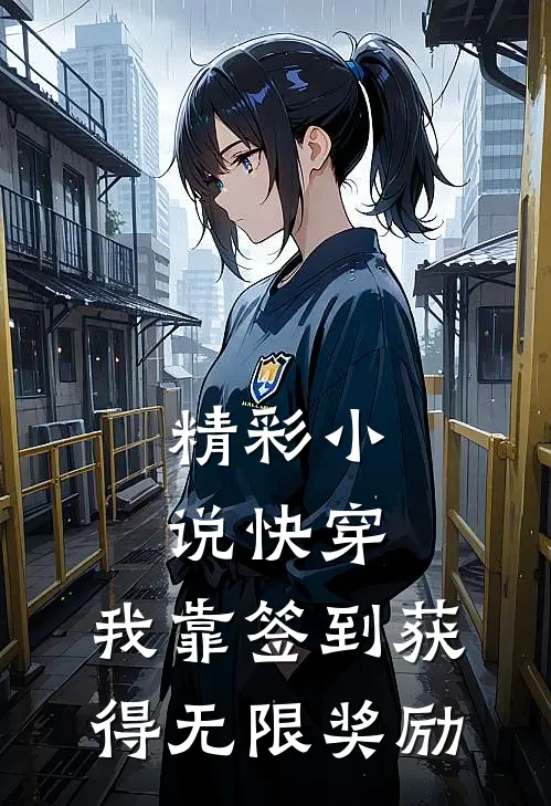 精彩小说快穿：我靠签到获得无限奖励
