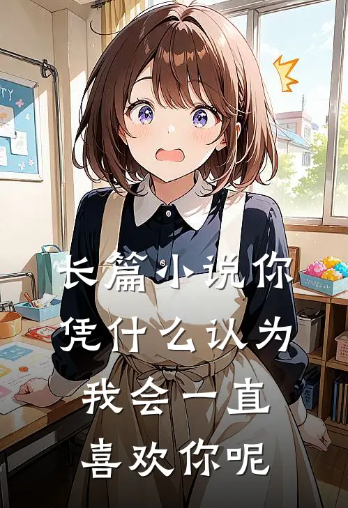 长篇小说你凭什么认为我会一直喜欢你呢