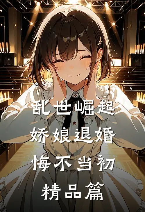 乱世崛起：娇娘退婚，悔不当初精品篇