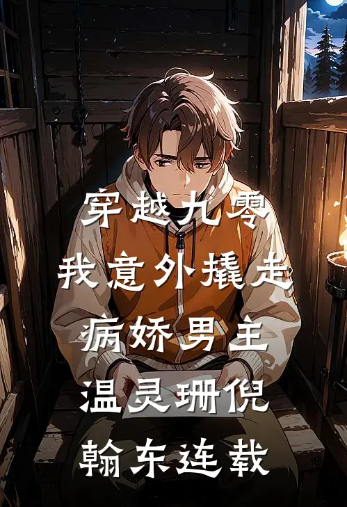 爹爹寻死寻活？那你的财产我先花了未删减版