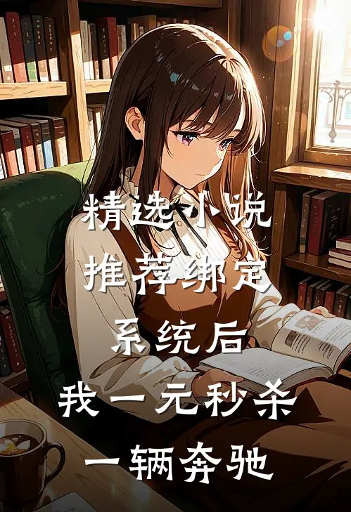 精选小说推荐绑定系统后，我一元秒杀一辆奔驰
