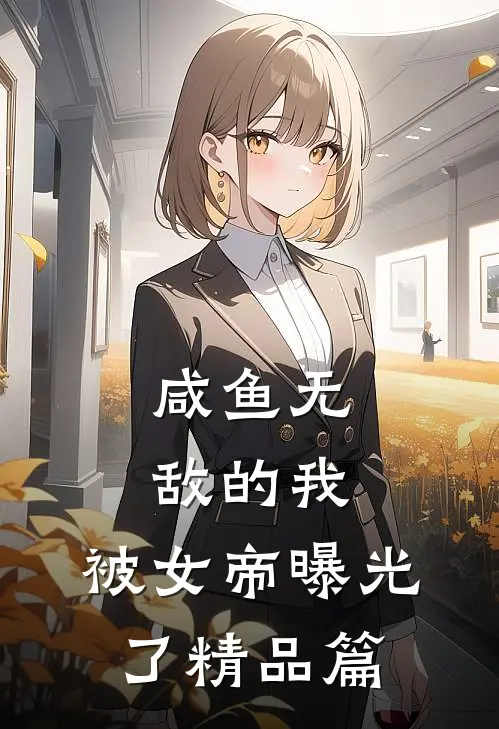 咸鱼无敌的我，被女帝曝光了精品篇