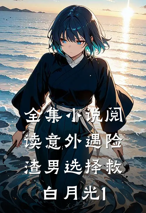 全集小说阅读意外遇险，渣男选择救白月光1