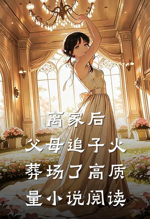 离家后，父母追子火葬场了高质量小说阅读
