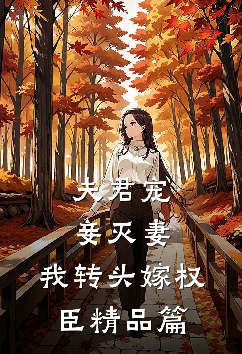 夫君宠妾灭妻，我转头嫁权臣精品篇