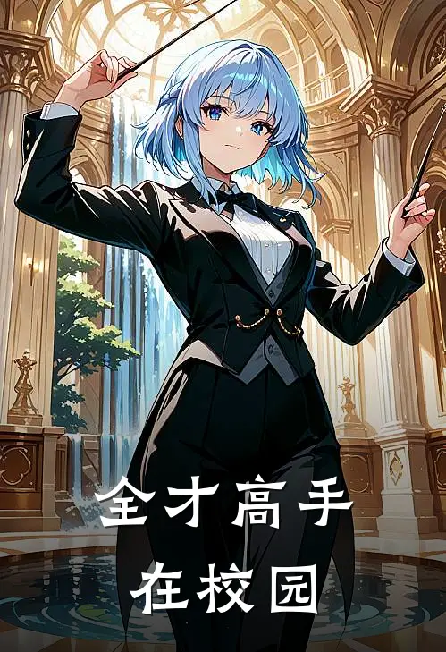 全才高手在校园