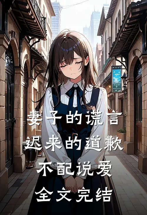 妻子的谎言：迟来的道歉不配说爱全文完结