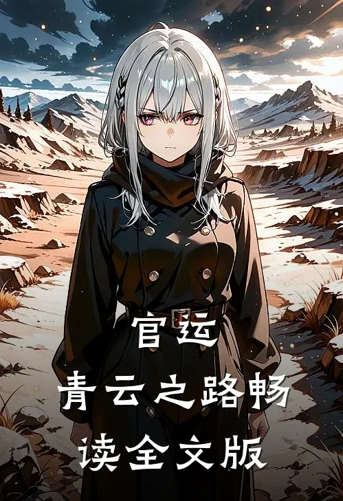 官运：青云之路畅读全文版
