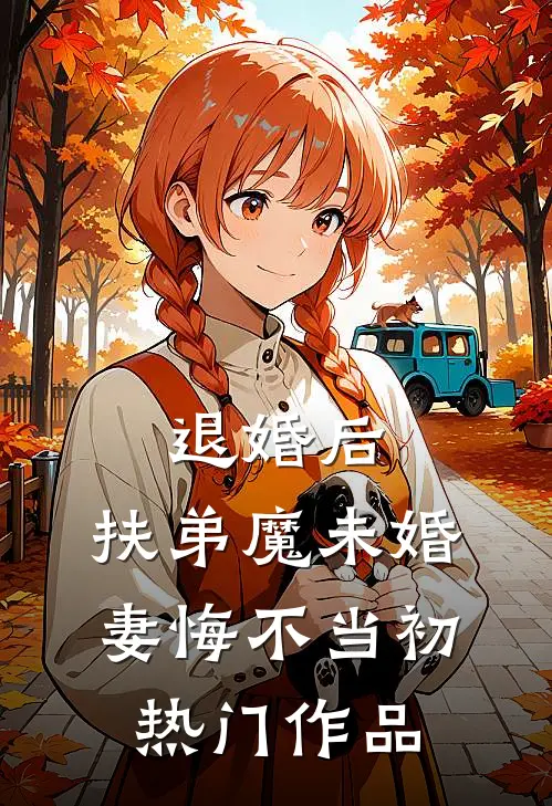 退婚后，扶弟魔未婚妻悔不当初热门作品