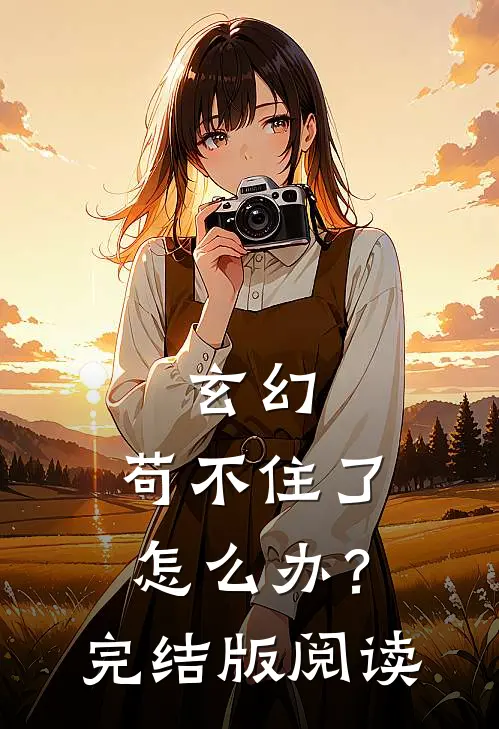 玄幻：苟不住了，怎么办？完结版阅读