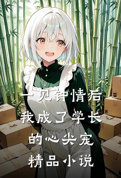 一见钟情后，我成了学长的心尖宠精品小说