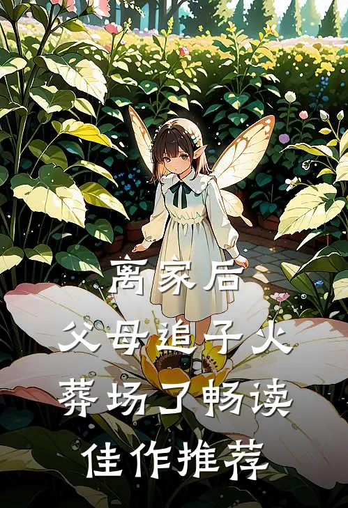 离家后，父母追子火葬场了畅读佳作推荐