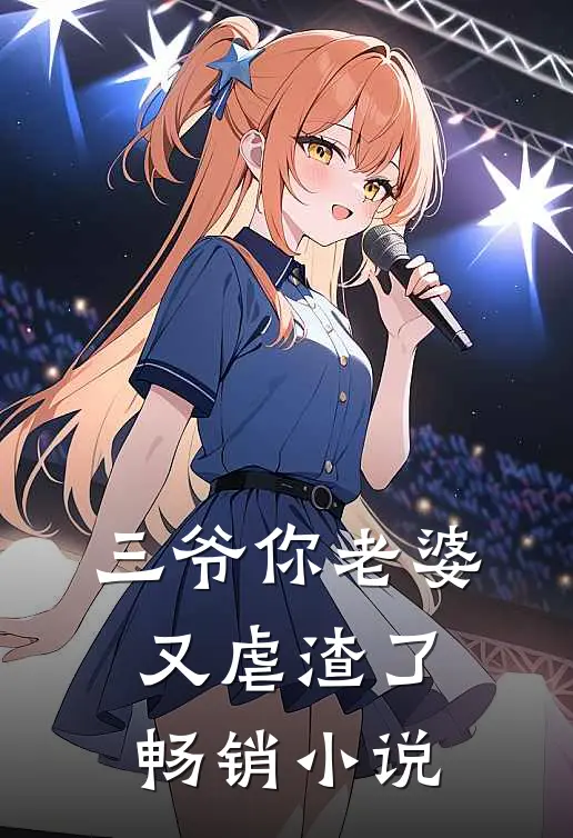 三爷你老婆又虐渣了畅销小说