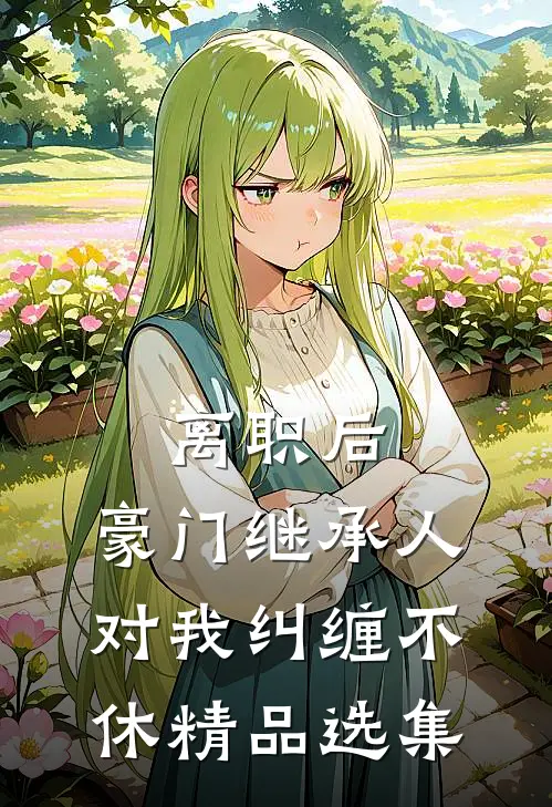 离职后，豪门继承人对我纠缠不休精品选集