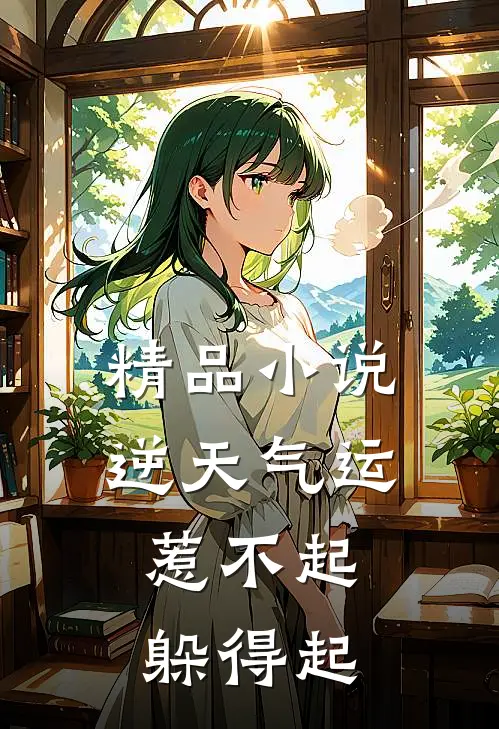 精品小说逆天气运：惹不起，躲得起