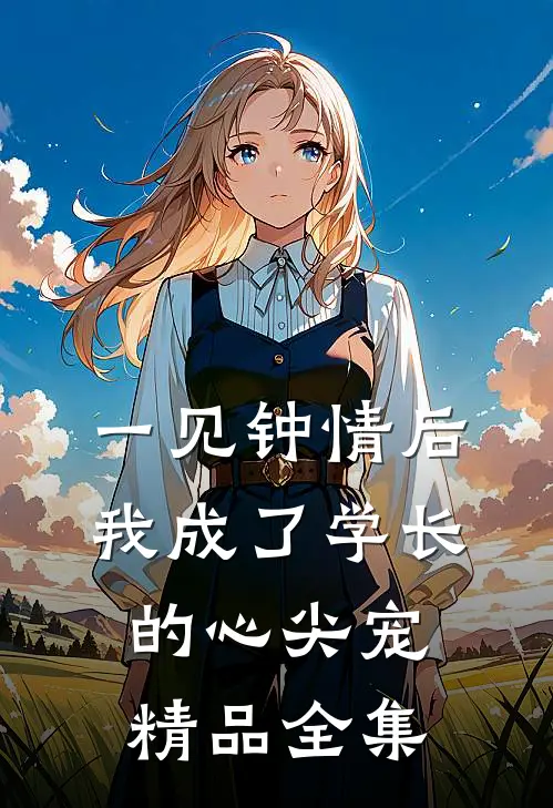 一见钟情后，我成了学长的心尖宠精品全集