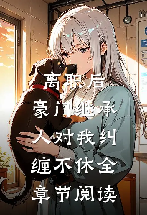 离职后，豪门继承人对我纠缠不休全章节阅读