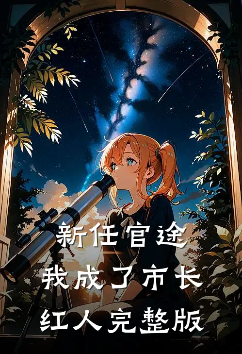 新任官途，我成了市长红人完整版