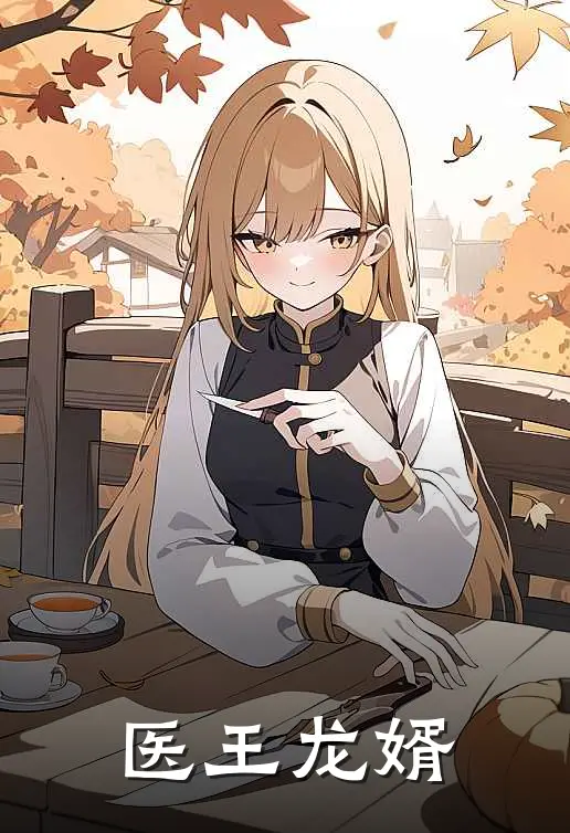 医王龙婿