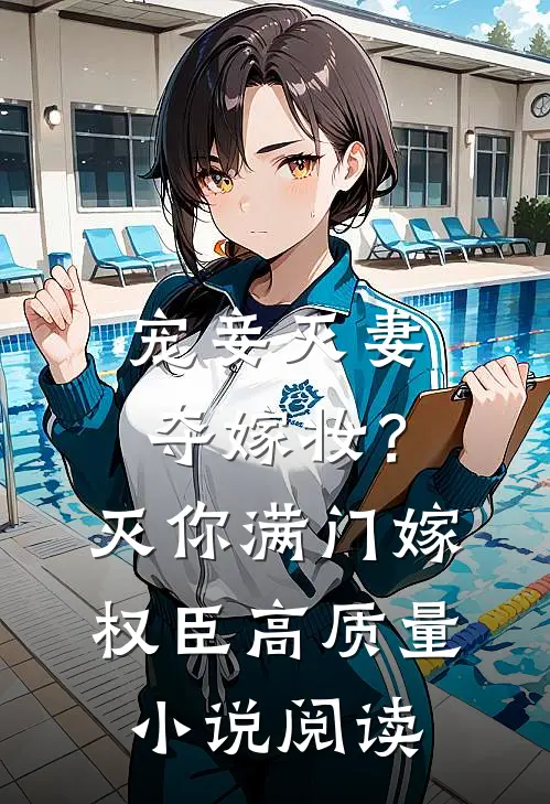 宠妾灭妻夺嫁妆？灭你满门嫁权臣高质量小说阅读