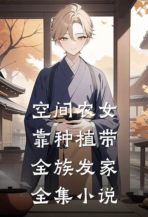 空间农女：靠种植带全族发家全集小说