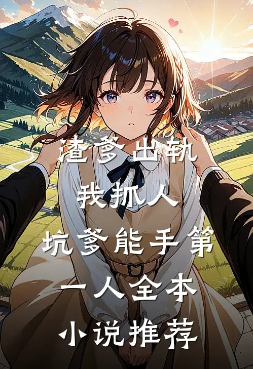 渣爹出轨我抓人，坑爹能手第一人全本小说推荐