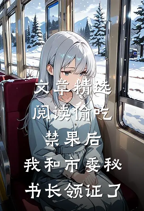 文章精选阅读偷吃禁果后，我和市委秘书长领证了
