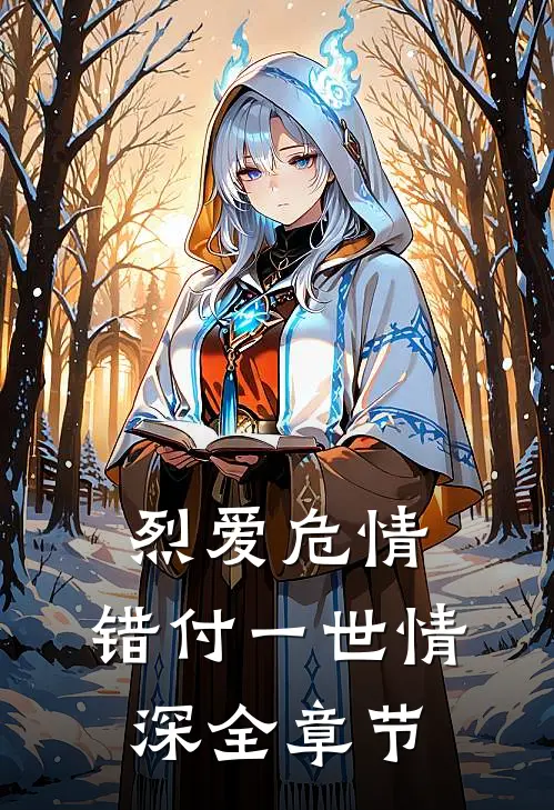 烈爱危情：错付一世情深全章节
