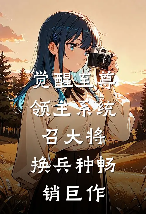 觉醒至尊领主系统：召大将，换兵种畅销巨作