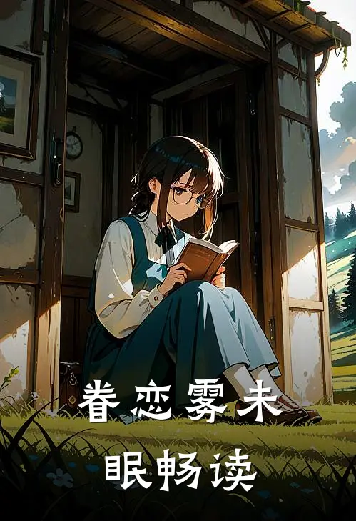 爱在无人时