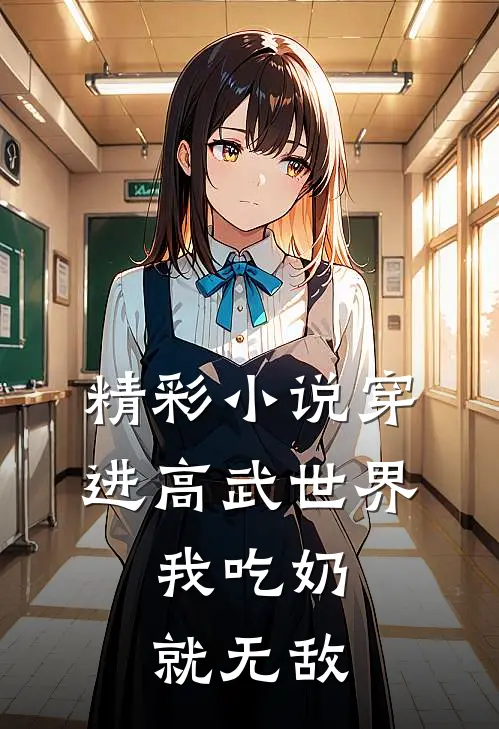 精彩小说穿进高武世界，我吃奶就无敌