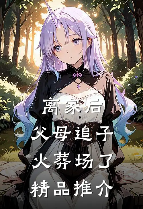 离家后，父母追子火葬场了精品推介