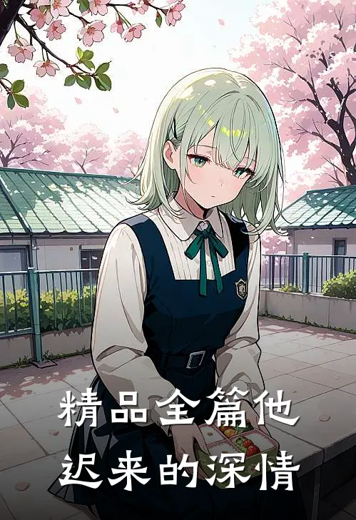 精品全篇他迟来的深情