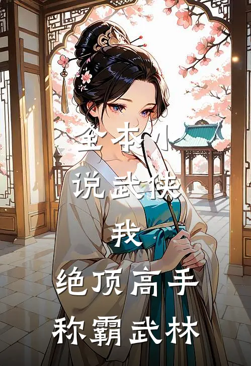 全本小说武侠：我，绝顶高手，称霸武林