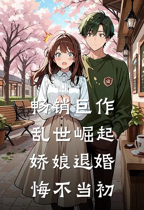 畅销巨作乱世崛起：娇娘退婚，悔不当初
