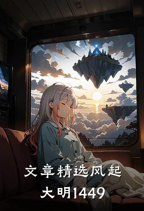 文章精选风起大明1449