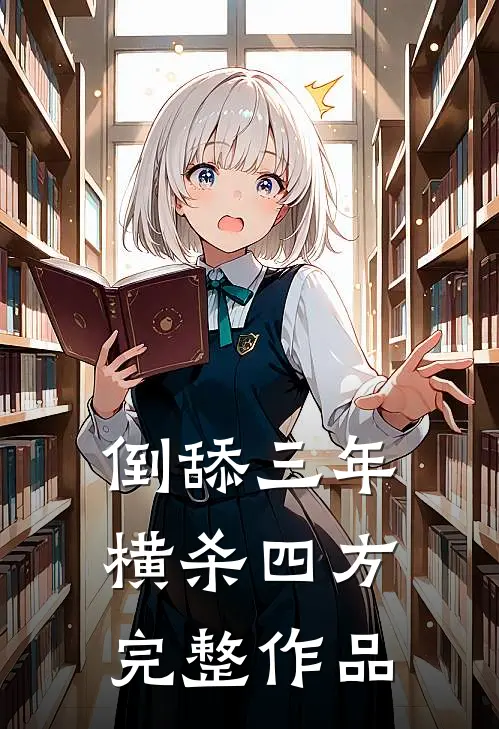 倒舔三年，横杀四方完整作品