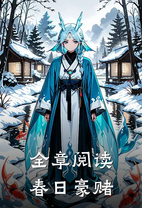 全章阅读春日豪赌