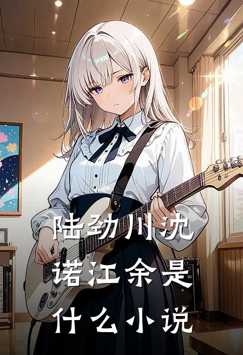 陆劲川沈诺江余是什么小说