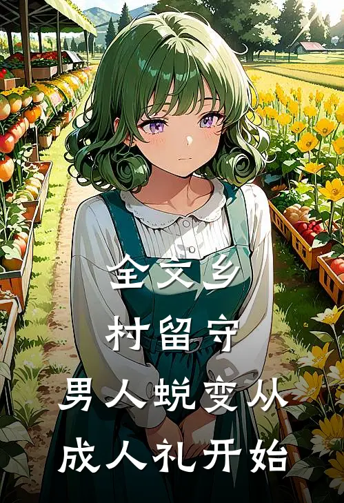 全文乡村留守：男人蜕变从成人礼开始