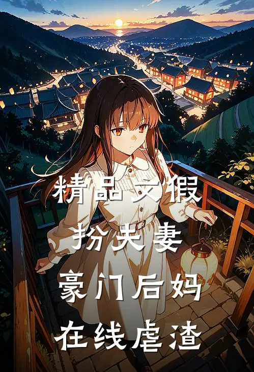 精品文假扮夫妻：豪门后妈在线虐渣